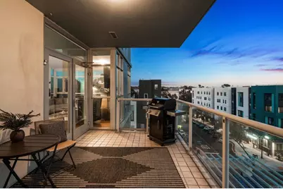 850 Beech Street #511, San Diego, CA 92101 - Photo 3