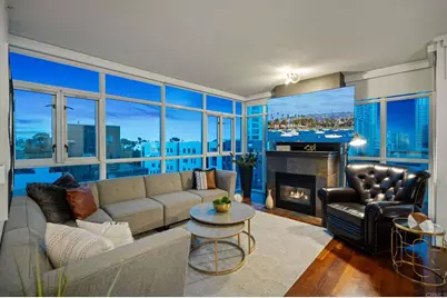 850 Beech Street #511, San Diego, CA 92101 - Photo 7