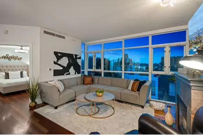 850 Beech Street #511, San Diego, CA 92101 - Photo 9
