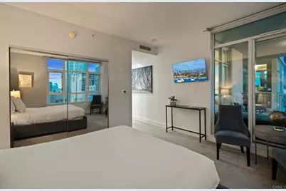 850 Beech Street #511, San Diego, CA 92101 - Photo 31