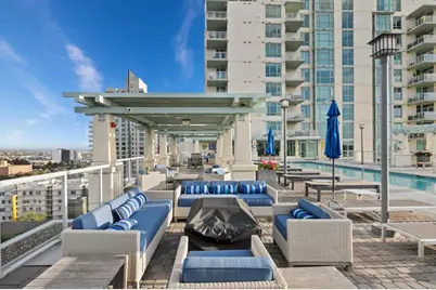 850 Beech Street #511, San Diego, CA 92101 - Photo 49
