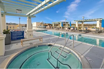 850 Beech Street #511, San Diego, CA 92101 - Photo 45