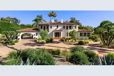 16591 Via Lago Azul, Rancho Santa Fe, CA 92067 - Photo 1
