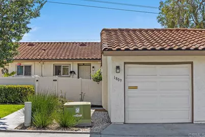 1809 Pleasantdale Drive, Encinitas, CA 92024 - Photo 33