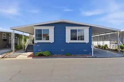 650 S Rancho Santa Fe #265, San Marcos, CA 92078 - Photo 31
