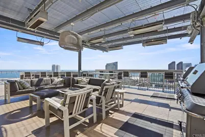 321 10th Avenue #209, San Diego, CA 92101 - Photo 41