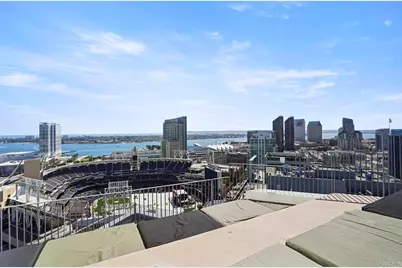 321 10th Avenue #209, San Diego, CA 92101 - Photo 43