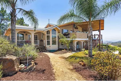 18759 Rangeland Road, Ramona, CA 92065 - Photo 37