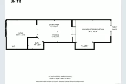 1535 Kettner Boulevard, San Diego, CA 92101 - Photo 33