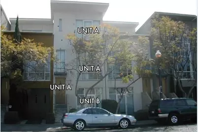 1535 Kettner Boulevard, San Diego, CA 92101 - Photo 3