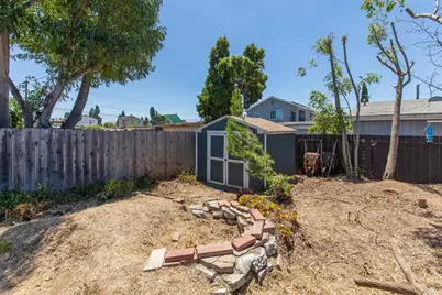 3447 Hershey Street, San Diego, CA 92115 - Photo 41
