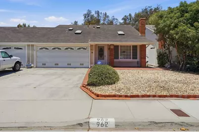 962 Woodgrove Drive, Cardiff by the Sea, CA 92007 - Photo 1