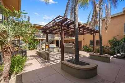 4548 Hawley Boulevard #2, San Diego, CA 92116 - Photo 3