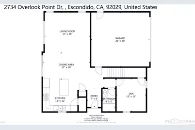 2734 Overlook Point Drive, Escondido, CA 92029 - Photo 43