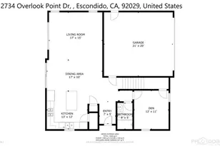 2734 Overlook Point Dr, Escondido, CA 92029 - Photo 43