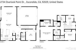 2734 Overlook Point Dr, Escondido, CA 92029 - Photo 41