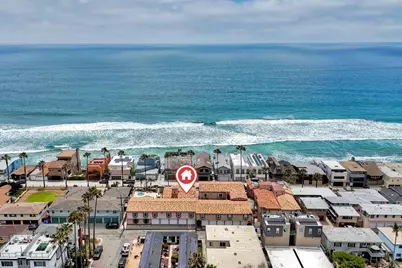 1640 S Pacific Street #8, Oceanside, CA 92054 - Photo 1