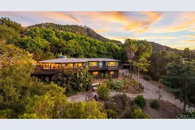2870 N Twin Oaks Valley Road, San Marcos, CA 92069 - Photo 1
