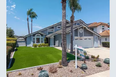 538 Jobe Hill Drive, Vista, CA 92081 - Photo 3