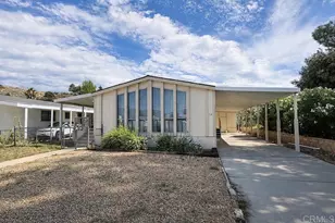 35109 Hwy 79 #Spc 192, Warner Springs, CA 92086 - Photo 1