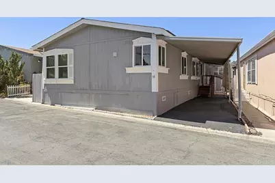 1638 Calavo Road #Spc 39, Fallbrook, CA 92028 - Photo 1