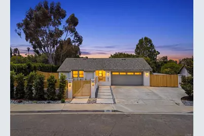 1404 Avenida De Las Adelsas, Encinitas, CA 92024 - Photo 1