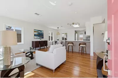 4266 Morrell, San Diego, CA 92109 - Photo 3
