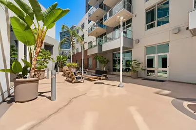 253 10th Avenue #1104, San Diego, CA 92101 - Photo 37