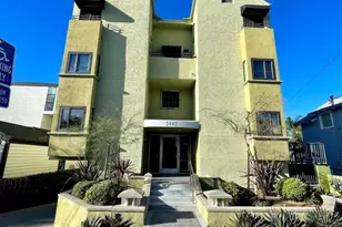 2442 Union Street #2N 2S, San Diego, CA 92101 - Photo 3