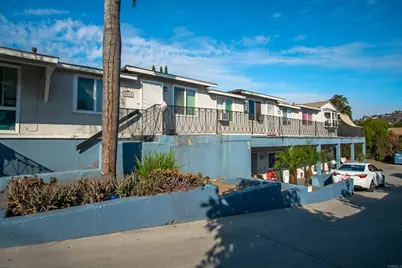 9922 34 Buena Vista Drive, Spring Valley, CA 91977 - Photo 5