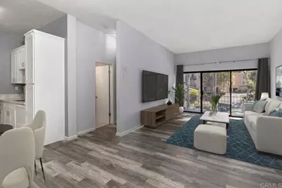 8328 Regents Road #1K, San Diego, CA 92122 - Photo 5
