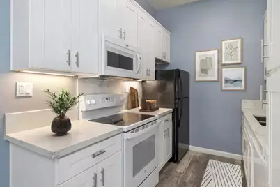 8328 Regents Road #1K, San Diego, CA 92122 - Photo 9