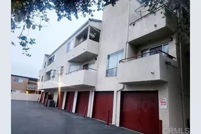 390 E Madison Avenue #E, El Cajon, CA 92020 - Photo 1