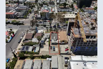 3128 El Cajon Boulevard, San Diego, CA 92104 - Photo 1