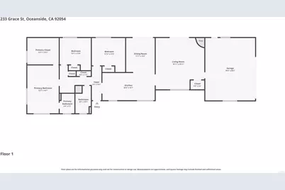 233 Grace Street, Oceanside, CA 92054 - Photo 47