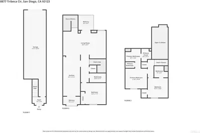 8877 Tribeca Circle, San Diego, CA 92123 - Photo 45