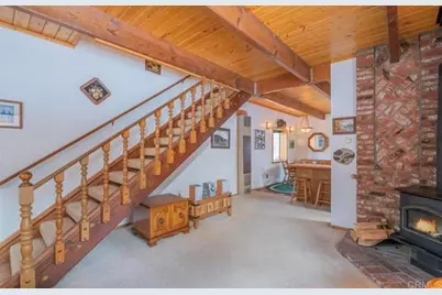 611 Spruce Lane, Sugarloaf, CA 92386 - Photo 3