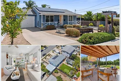 3022 Russell Street, San Diego, CA 92106 - Photo 1