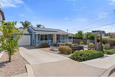3022 Russell Street, San Diego, CA 92106 - Photo 3