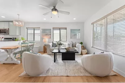3022 Russell Street, San Diego, CA 92106 - Photo 5