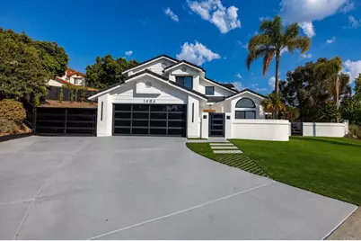 1486 Stoneridge Terrace, Vista, CA 92083 - Photo 1
