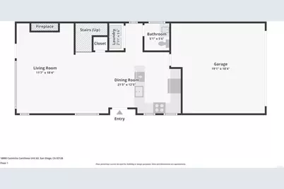 18880 Caminito Cantilena #63, San Diego, CA 92128 - Photo 57