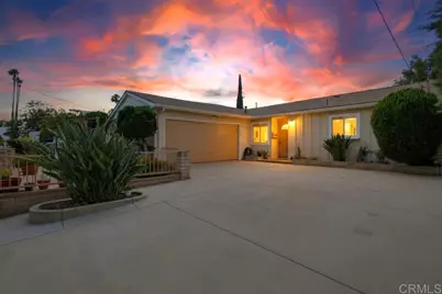 5860 Yorkshire Avenue, La Mesa, CA 91942 - Photo 1