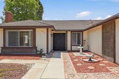 601 Cerro Street, Encinitas, CA 92024 - Photo 1