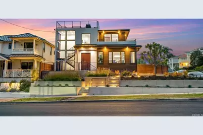 5610 Bellevue Avenue, La Jolla, CA 92037 - Photo 33