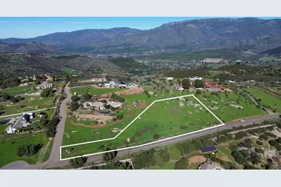 30638 Pauma Heights Road, Valley Center, CA 92082 - Photo 1