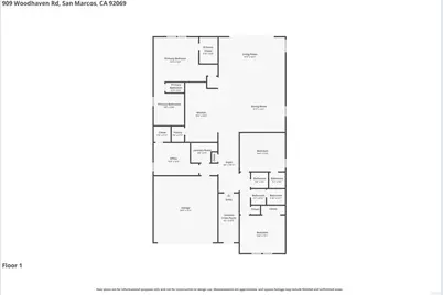 909 Woodhaven Road, San Marcos, CA 92069 - Photo 35