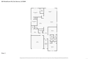 909 Woodhaven Rd, San Marcos, CA 92069 - Photo 35