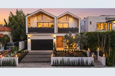 824 N Curson Avenue, Los Angeles, CA 90046 - Photo 1
