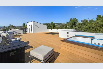 824 N Curson Avenue, Los Angeles, CA 90046 - Photo 49
